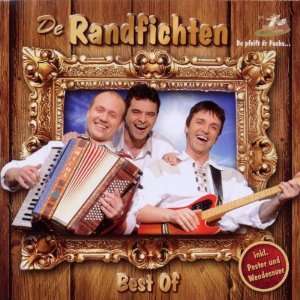 Best of de Randfichten  Musik