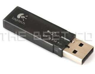 Logitech Replacement USB Receiver 2.4GHz 4 MX610 Mouse  