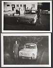 Car Photos 1964 Renault R8 & 1972 Renault R10 635052