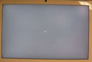 Apple iMac G5 iSight 20 LCD Screen/Panel LM201W01 (ST) (B2)~Scratched 