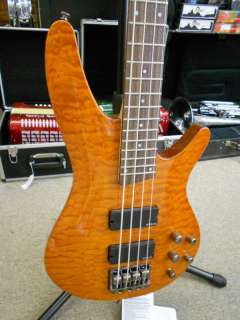 Ibanez SRA500AM 4 String Electric Bass Guitar  