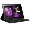 360° Rotating PU Leather Case Smart Cover For Samsung Galaxy Tab 10.1 
