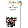 Die Blechtrommel Roman  Günter Grass Bücher