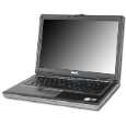 Notebook DELL D620 Intel Core Duo T2400 1.83GHz 1GB RAM 60GB HDD DVD 