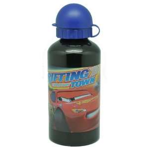 Disney s Cars Alu Trinkflasche Water Bottle 52 94230  