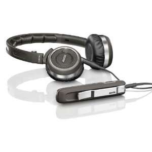 AKG K 480 High End Mini Kopfhörer mit aktiver Geräuschunterdrückung