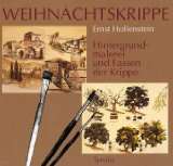 weihnachtskrippe ernst hollenstein autor klaus porten autor paul flatz 