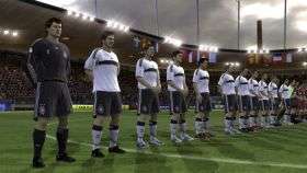 UEFA Euro 2008 Playstation 3  Games