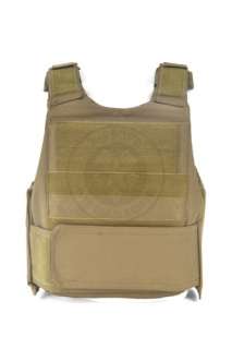 Diamond Tactical M Armor High Quality Tactical Airsoft Vest Protection 