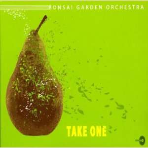 Take One Bonsai Garden Orchestra  Musik