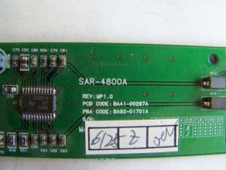 Gateway Profile 4 Audio Sound Card/Board SAR 4800A  