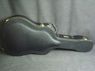 Blueridge BR 140 Solid Top Acoustic Guitar BR140 Dreadnought w/ Case 
