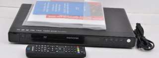   Blu ray Player MVBD2535GPH WiFi/Netflix/Blockbuster/Pandora/Ethernet