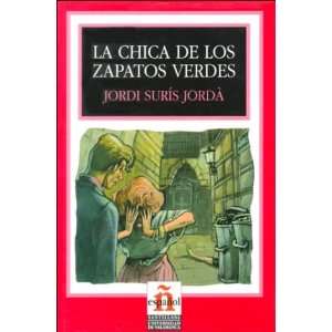   en Espanol Level 2)  Jordi Suris Jorda Englische Bücher