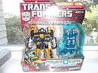 NEW Transformers Power Core Combiners Stakeout  