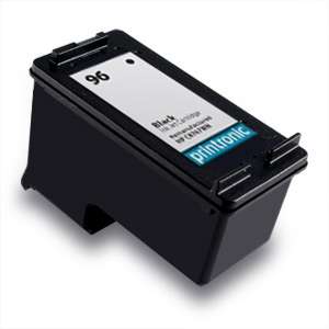 Compatible For HP 96 C8767WN High Capacity Black Ink Cartridge 