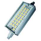 5W SMD LED Lampe Licht Lampen R7s 118 mm Leuchtmittel