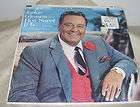 JACKIE GLEASON A Taste of Brass for Lovers Only LP NM  