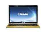 Asus X53SJ SX358V 39,6 cm (15,6 Zoll) Notebook (Intel Core i5 2410M, 2 