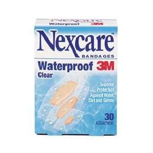  MCO58830   Nexcare Waterproof Bandages