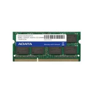  Adata Premium SU3S1066C4G7 RM 4GB DDR3 SDRAM Memory Module 