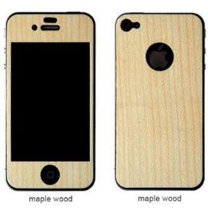  Protective Skins for iPhone 4S Electronics