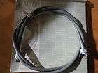Smiths Speedometer Cable NOS Cable with Gray Housing 6