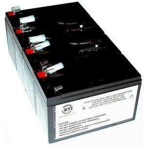  BTI UPS Replacement Battery Cartridge. UPS REPLACEMENT BATTERY 