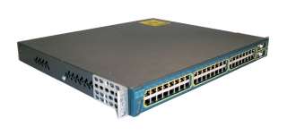 WS C3548 XL EN Cisco Catalyst 3500 XL IOS C3500XL C3H2S M Ver.12.0(5.2 