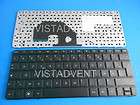 French Keyboard/clavi​er HP CQ10 500 Mini 110 3000/3100 