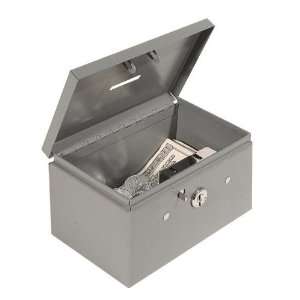  Buddy 0505 Stamp & Coin Box: Office Products