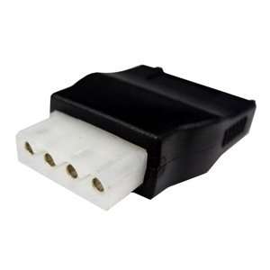  Cables Unlimited FLT 3715 Power Connector Adapter 