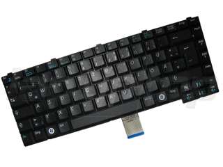 Original Samsung Tastatur / Keyboard R40 NP R41E002/SEG  
