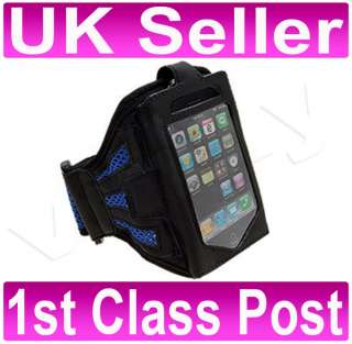 ipod touch iphone sports armband