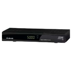 Comag SL 90 HD USB 1CI, HDTV Satelliten Receiver, schwarz  
