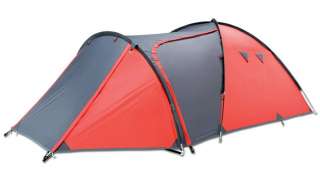 Gelert Scafell Rock Eclipse 2 Person Quick Pitch Dome Tent  