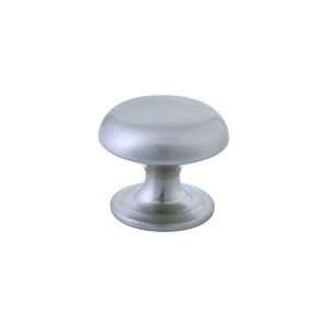  Cifial BE 1 1/4 Round smooth cab knob