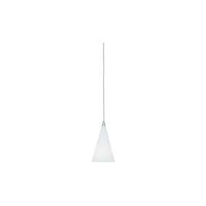 LBL Lighting HS351OPSCLEDFSJ Cone III Collection LED Fusion Jack Mini 