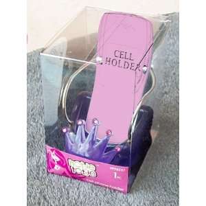  Cell Phone Holder   Princess Theme