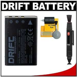  Drift Innovation Long Life Rechargeable Battery with 