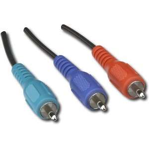  Dynex DX AD129 Component Video Cable 6ft 