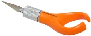 Fiskars Fingertip Control Craft Knife Ergonomic New  