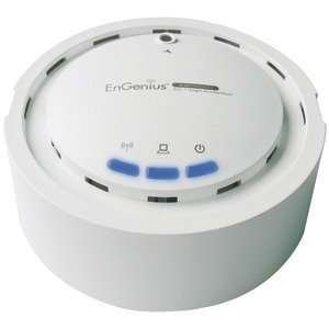 ENGENIUS TECHNOLOGIES EAP9550 300 MBPS WIRELESS N ACCESS POINT 