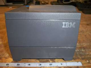 IBM SureMark 4610 TF6 Thermal Receipt POS Printer  