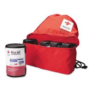  First Aid Only Modular System for Basic Safety: Health 