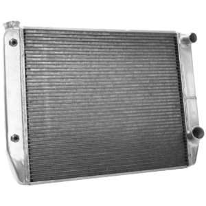  Griffin 1 58222 T 26 x 19 Dual Pass Right Race Radiator 