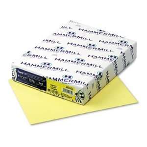  Hammermill® Fore® MP Recycled Colored Paper Office 
