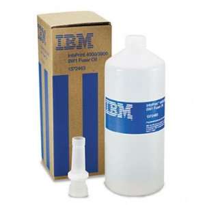  Fuser Oil for IBM Infoprint 3900, 4000 Electronics