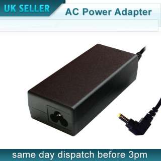 74A For MSI MS 6855B LAPTOP CHARGER 2.5MM ADAPTER PSU  