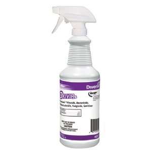  Johnson Diversey 4277285 Disinfectant Cleaner, 32oz 